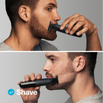 Braun Baardtrimmer Series X XT3100