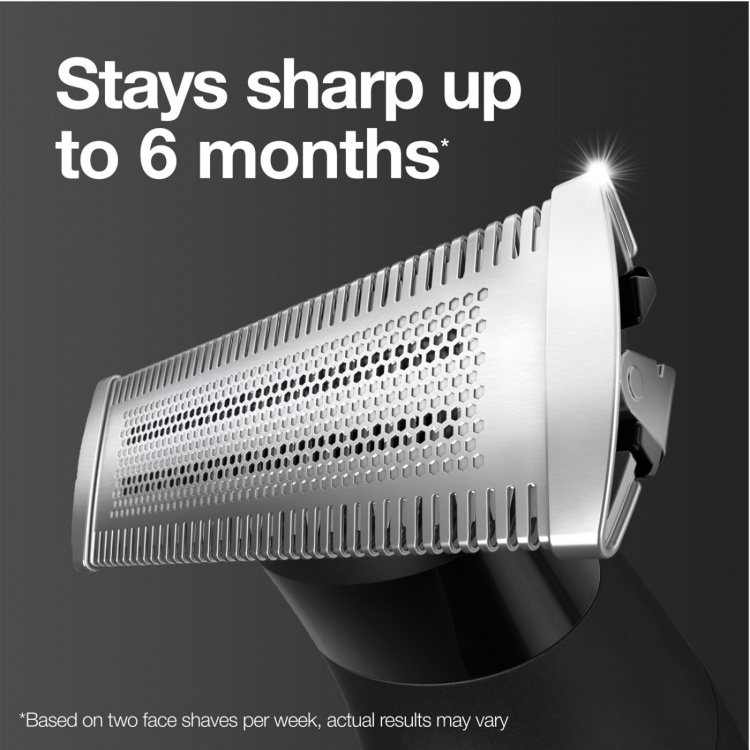 Braun Baardtrimmer Series X XT3100