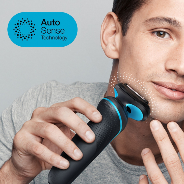 Braun Rakapparat Series 5 51-M4500c