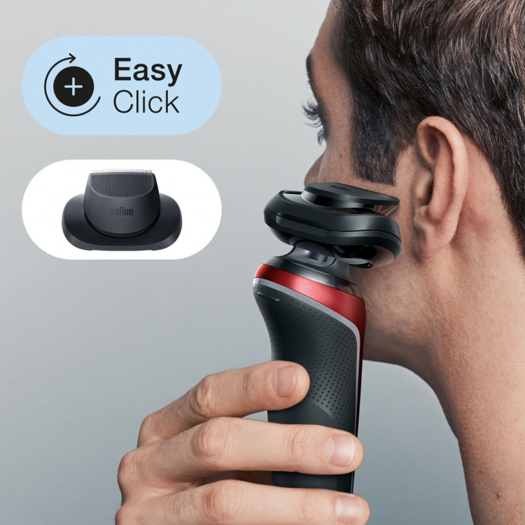 Braun Rakapparat Series 6 61-R1200s