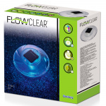 Bestway Flowclear Solar Float Lamp