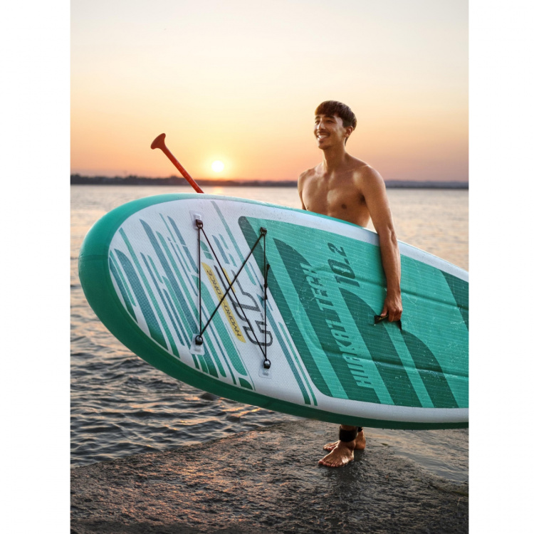 Bestway Hydro Force SUP HuaKa´i Set Bestway Hydro Force SUP HuaKa´i Set