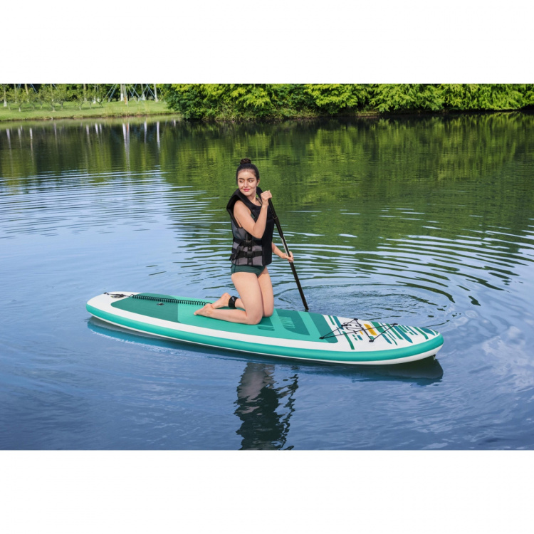 Bestway Hydro Force SUP HuaKa´i Set Bestway Hydro Force SUP HuaKa´i Set