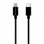 Champion Ladd&Synk kabel USB-C till Lig