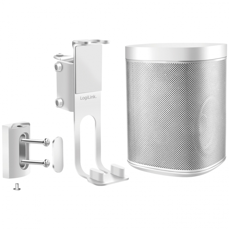 LogiLink Väggfäste Sonos One / Play 1 V