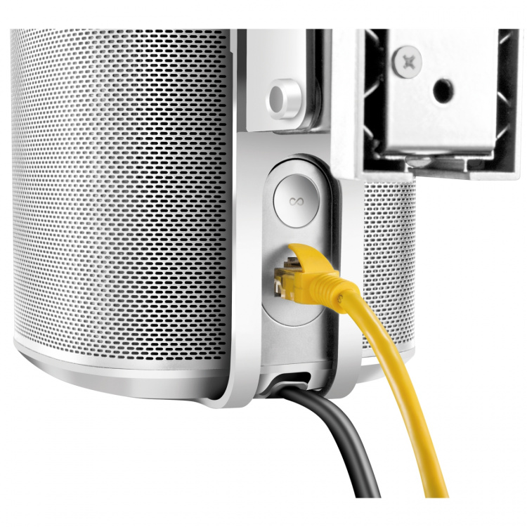 LogiLink Väggfäste Sonos One / Play 1 V