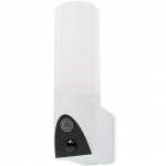 Smartwares IP-camera met verlichting 2K Google & Alexa comp