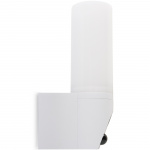 Smartwares IP-camera met verlichting 2K Google & Alexa comp