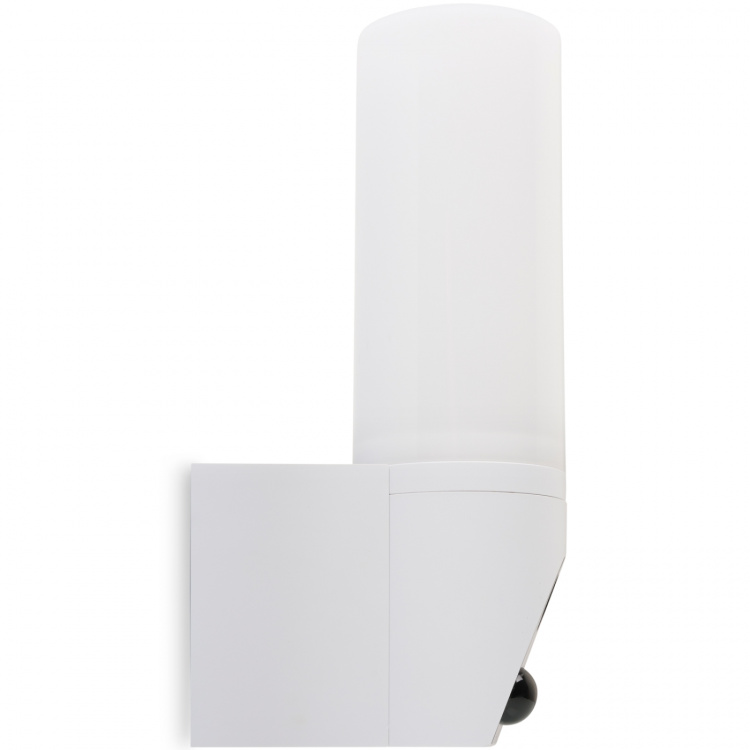 Smartwares IP-camera met verlichting 2K Google & Alexa comp