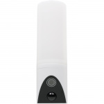 Smartwares IP-camera met verlichting 2K Google & Alexa comp