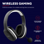 Trust GXT 391 Thian Wireless Gaming