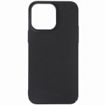Krusell SandCover iPhone 14 Pro Max Zwart