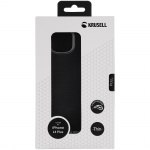 Krusell SoftCover iPhone 14 Plus Transparent
