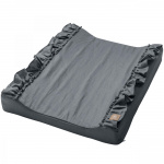 NG Baby Luierkussen standaard ruche GG