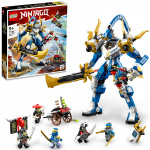 LEGO Jays titanrobot 71785 LEGO Jays titanrobot 71785