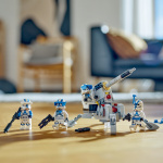 LEGO 501st Clone Troopers Battle Pack 75345 LEGO 501st Clone Troopers Battle Pack 75345
