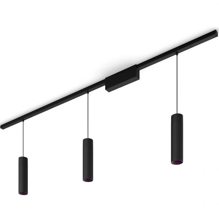 Philips Hue Perifo Rak bassats 3 pende