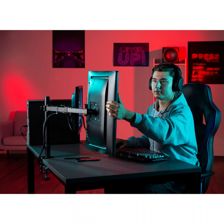 Monitor Holder For Monitors 13