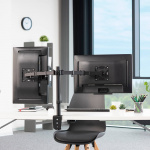 Monitor Holder For Monitors 13