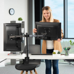 Monitor Holder For Monitors 13