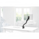 Monitor Holder Performer Single Dynamic Black Monitor Holder Performer Single Dynamic Black
