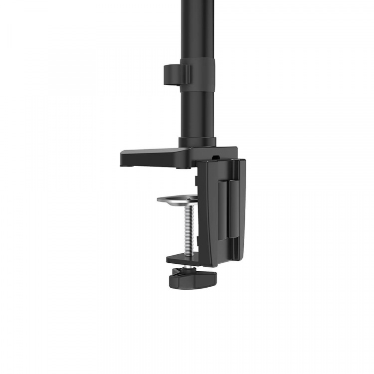 Monitor Holder Performer Twin Black 13