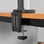 Monitor Holder Performer Twin Black 13