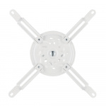 Projector Ceiling Mount Universal White