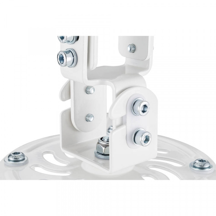 Projector Ceiling Mount Universal White