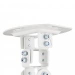 Projector Ceiling Mount Universal White