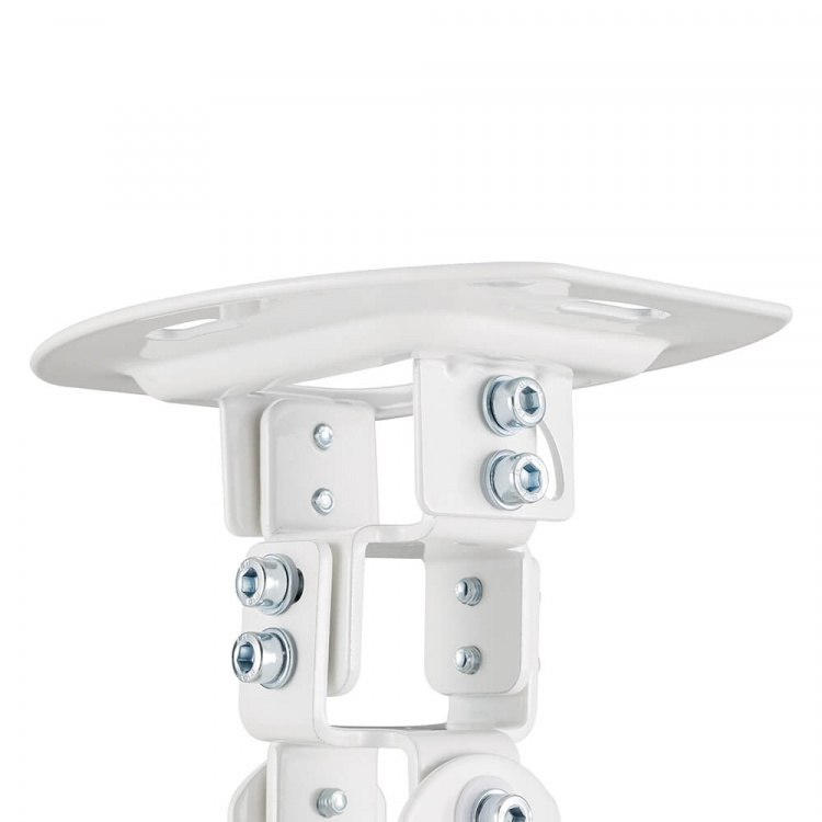 Projector Ceiling Mount Universal White