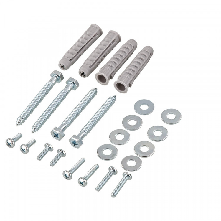 Projector Ceiling Mount Universal White