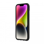 Phone Case Clear iPhone 14 Plus Black