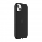 Phone Case Clear iPhone 14 Plus Black