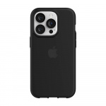 Phone Case Clear iPhone 14 Pro Black 