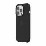 Phone Case Clear iPhone 14 Pro Black 