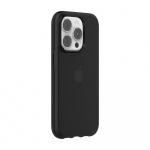 Phone Case Clear iPhone 14 Pro Black 