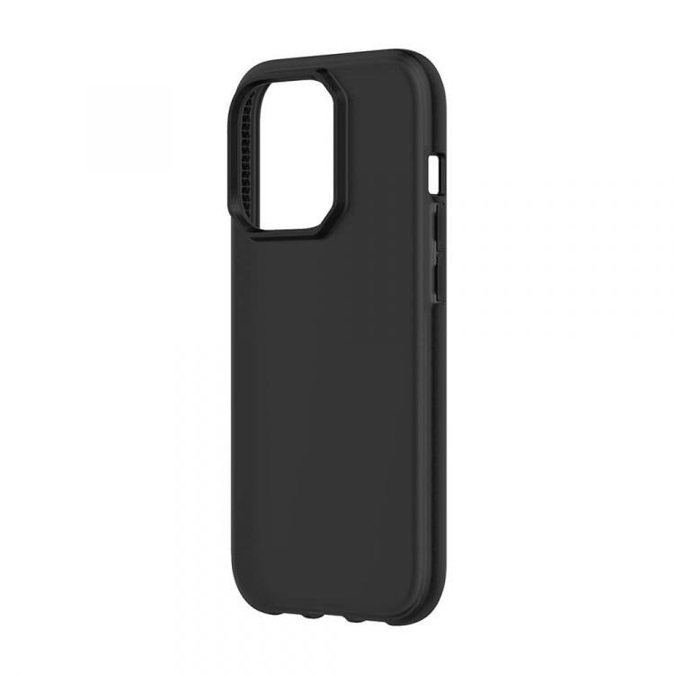 Phone Case Clear iPhone 14 Pro Black 