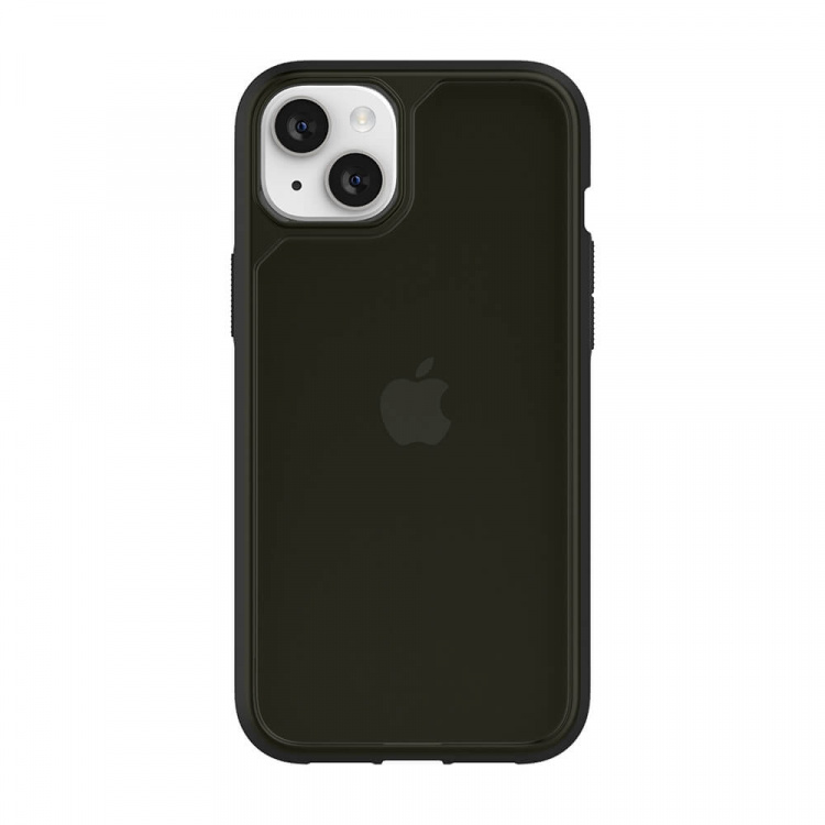 Phone Case Strong iPhone 14 Plus Black 