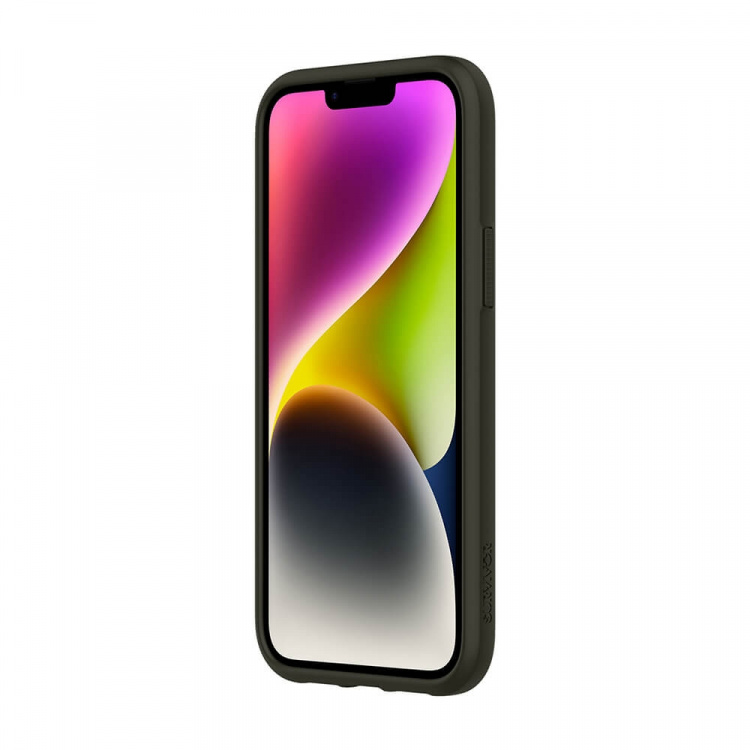 Phone Case Strong iPhone 14 Plus Black 