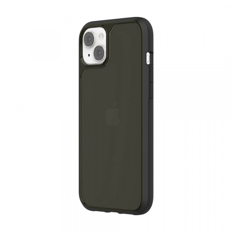 Phone Case Strong iPhone 14 Plus Black 