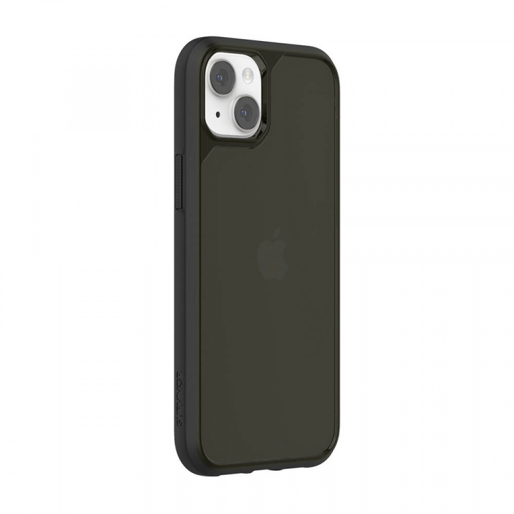 Phone Case Strong iPhone 14 Plus Black 