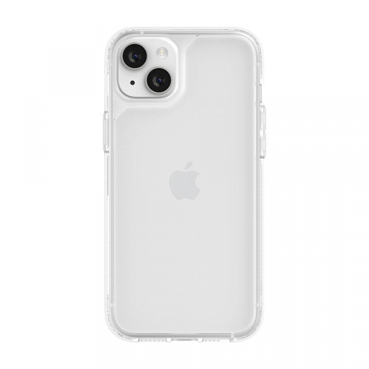 Phone Case Strong iPhone 14 Plus Clear 