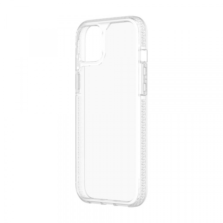 Phone Case Strong iPhone 14 Plus Clear 