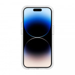 Phone Case Strong iPhone 14 Pro Clear  Phone Case Strong iPhone 14 Pro Clear