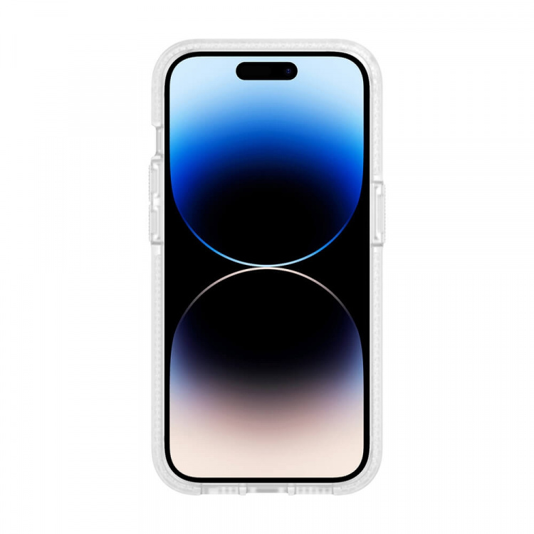 Phone Case Strong iPhone 14 Pro Clear  Phone Case Strong iPhone 14 Pro Clear