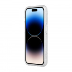 Phone Case Strong iPhone 14 Pro Clear  Phone Case Strong iPhone 14 Pro Clear