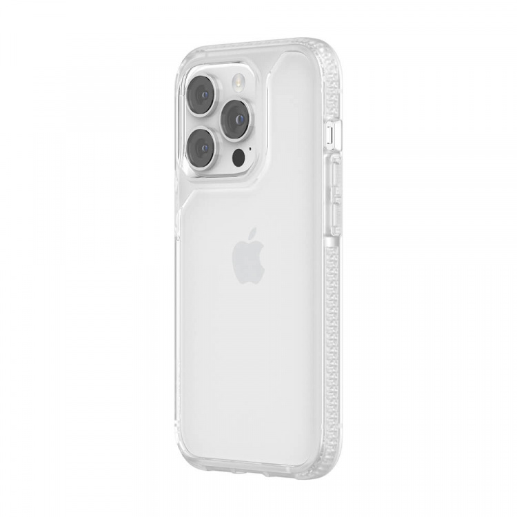 Phone Case Strong iPhone 14 Pro Clear  Phone Case Strong iPhone 14 Pro Clear