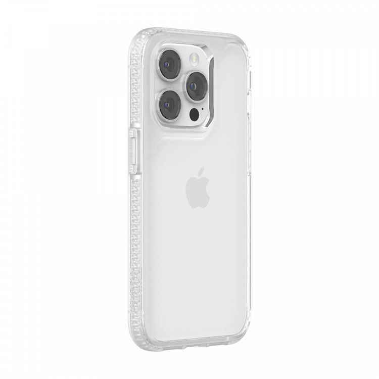Phone Case Strong iPhone 14 Pro Clear  Phone Case Strong iPhone 14 Pro Clear