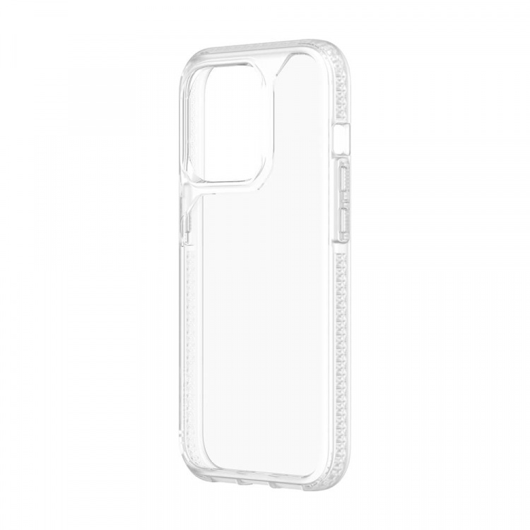 Phone Case Strong iPhone 14 Pro Clear  Phone Case Strong iPhone 14 Pro Clear